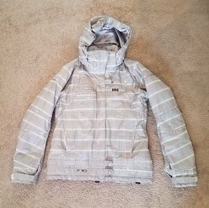 Helly Hansen Winter Jacket